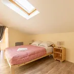 F3 Duplex Lumineux Amazonia Hypercentre Lamartine 203
