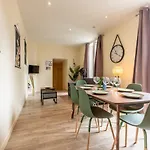 F3 Duplex Lumineux Amazonia Hypercentre Lamartine 203