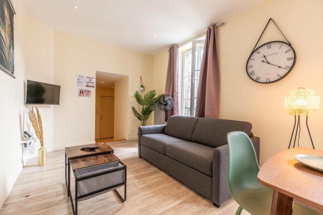 Appartement F3 Duplex Lumineux Amazonia Hypercentre Lamartine 203 *