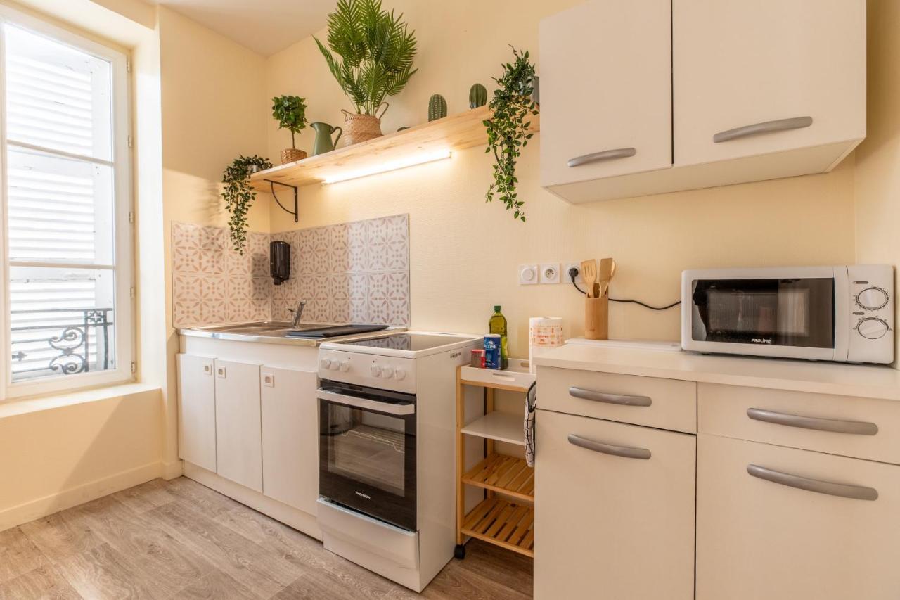 F3 Duplex Lumineux Amazonia Hypercentre Lamartine 203 Appartement *